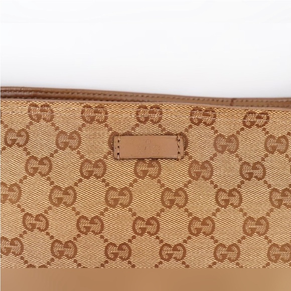 100% Authentic Gucci hand bag. Great pre-loved condition. - Picture 5 of 12